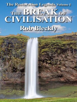cover image of The Break of Civilisation